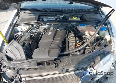 2006 Audi A4 2.0T z USA, uszkodzony, nr VIN WAUEF78E46A047416